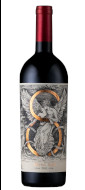 orpheus & raven n8 eternal eight